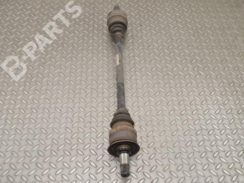 Right rear driveshaft BMW 1 (F20) 116 i | BP10621911M41 