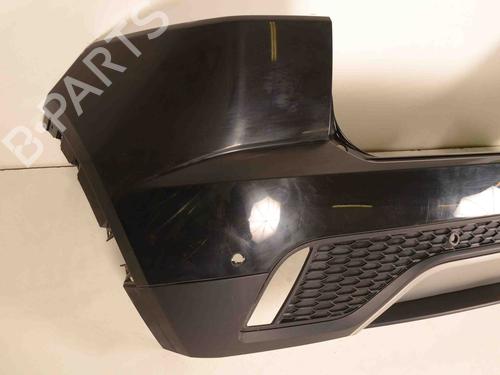 Rear bumper JAGUAR E-PACE (X540) 2.0 D180 AWD | BP29569292C8 