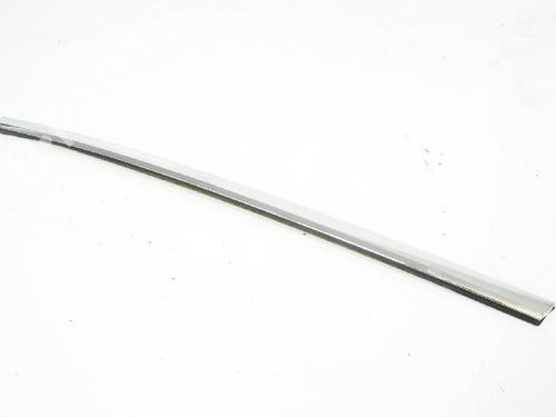 Used Door moulding trim TESLA MODEL S (5YJS) 85 (367 hp) 14815646