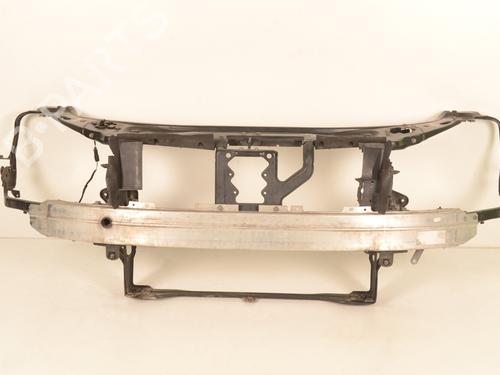 Frontplate/Frontkurv MERCEDES-BENZ S-CLASS (W221, V221) S 320 CDI 4-matic (221.080, 221.180) (235 hp) 14818431
