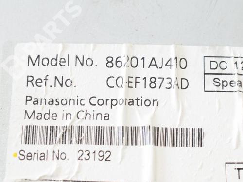 Electronic module SUBARU OUTBACK (BR) 2.0 D AWD (BRD) | BP7811985M83