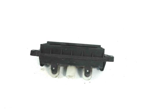Tailgate handle MERCEDES-BENZ S-CLASS (W221, V221) S 63 AMG (221.077, 221.177) | BP7482020C132 