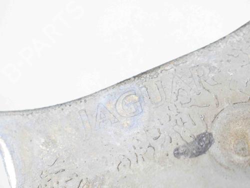 Used Hinge/Door check strap JAGUAR XF I (X250) 5.0 (385 hp) 14818327