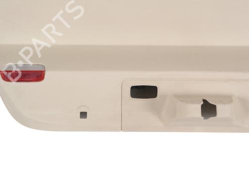 Boot lining PORSCHE PANAMERA (970) 3.0 S E-Hybrid | BP15684073I3 