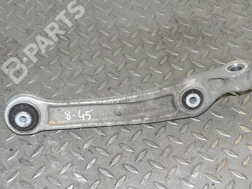 Used Left front suspension arm AUDI Q5 (FYB, FYG) SQ5 TFSI quattro (354 hp) 7481988