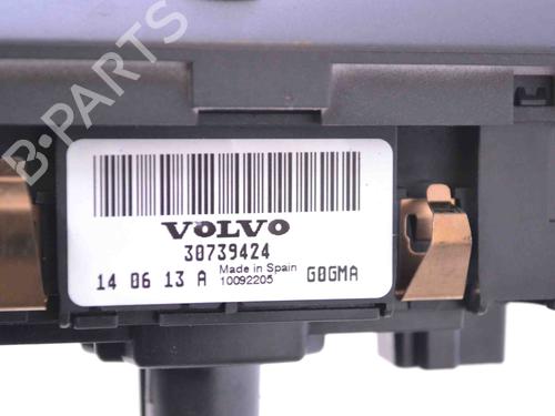 Electronic module VOLVO V40 Hatchback (525) D2 | BP7501876M83 