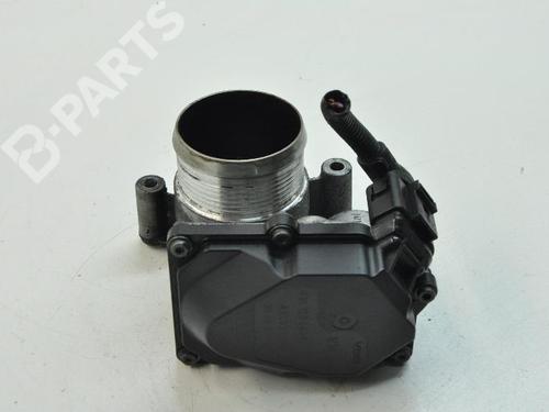 Throttle body AUDI TT (8J3) 2.0 TDI quattro | BP7488823M82 