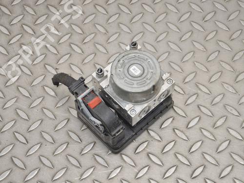 Pompe ABS VW GOLF VIII (CD1, DA1) 1.0 TSI (110 hp) 27824703