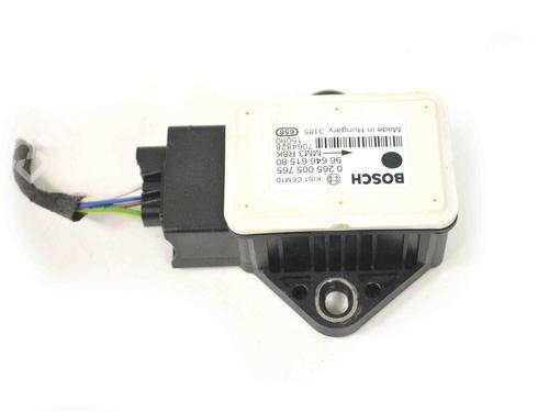 Elektronisk sensor PEUGEOT 3008 I MPV (0U_) 1.6 HDi (114 hp) 8627947