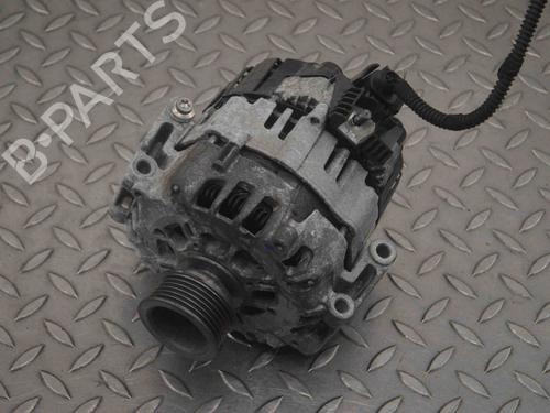 Used Alternator AUDI Q5 (FYB, FYG) 45 TFSI Mild Hybrid quattro (245 hp) 27829502