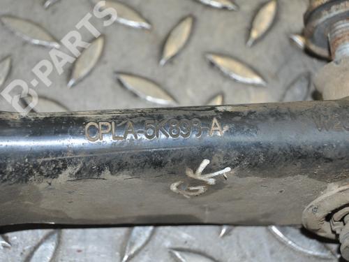 Left rear suspension arm LAND ROVER RANGE ROVER IV (L405) 5.0 SCV8 4x4 | BP7485192M14 