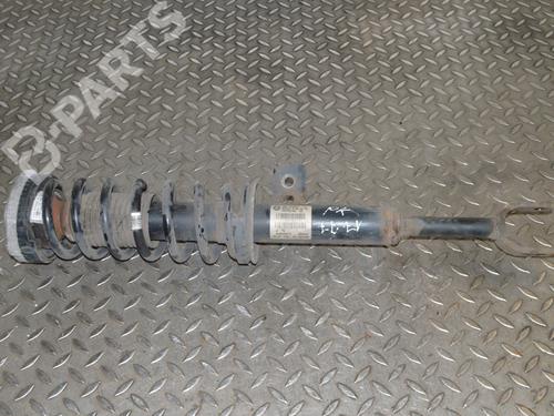 Used Left front shock absorber BMW 5 Gran Turismo (F07) 530 d (245 hp) 8350195