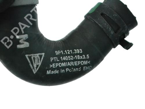 Pipe MERCEDES-BENZ G-CLASS (W463) AMG G 65 (463.274, 463.275) | BP15482777M125 