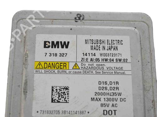 Elektronische module BMW 2 Coupe (F22, F87) 220 i | BP18886262M83 