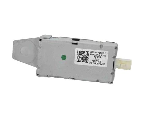 Used Electronic module FORD PUMA (J2K, CF7) 1.0 EcoBoost mHEV (155 hp) 27829611