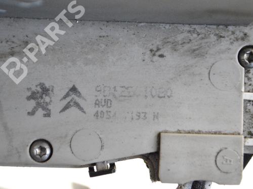 Front right lock PEUGEOT 2008 I (CU_) 1.2 VTi | BP8147198C97