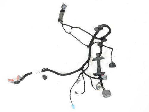 Used Wiring harness JAGUAR XF I (X250) 2.2 D (200 hp) 14814803