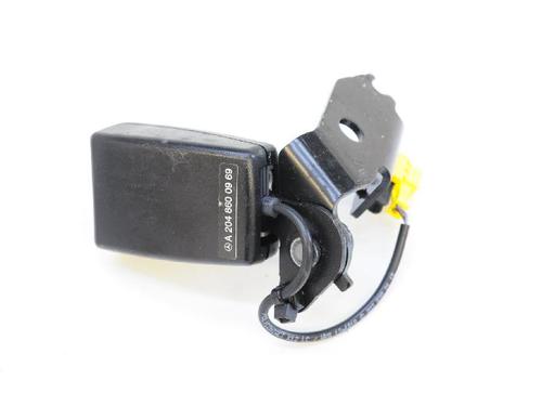 Seat buckle MERCEDES-BENZ E-CLASS Coupe (C207) E 400 (207.365) | BP14815131I32 