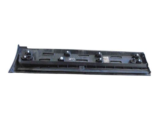 Door moulding trim JAGUAR E-PACE (X540) 2.0 P200 AWD | BP18886533C150 
