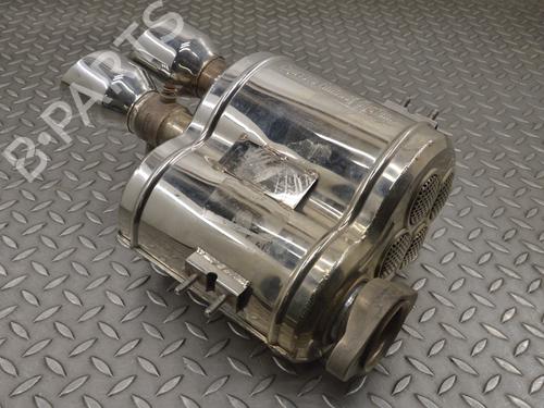 Exhaust system PORSCHE 911 (997) 3.6 Carrera | BP14805977M121 