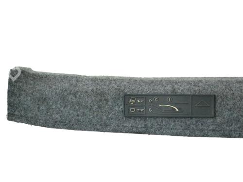 Boot lining BMW 3 Convertible (E46) 325 Ci | BP16542075I3 
