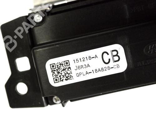 Elektronische module LAND ROVER RANGE ROVER SPORT II (L494) 3.0 SDV6 4x4 | BP9908715M83 