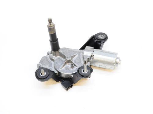 Used Rear wiper motor RENAULT GRAND SCÉNIC III (JZ0/1_) 1.6 dCi (JZ00, JZ12) (130 hp) 7497568