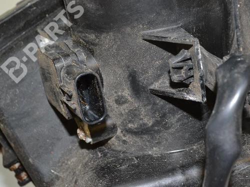 Air filter box SUBARU LEGACY V Estate (BR) 2.0 D AWD | BP7496314M87