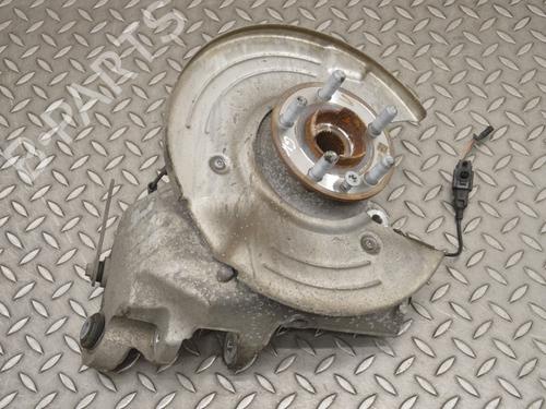Used Left rear steering knuckle LAND ROVER RANGE ROVER VELAR (L560) 2.0 D180 TD4 4x4 (180 hp) 16274543