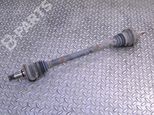 Right rear driveshaft MERCEDES-BENZ SLK (R171) 280 (171.454) | BP7502812M41 