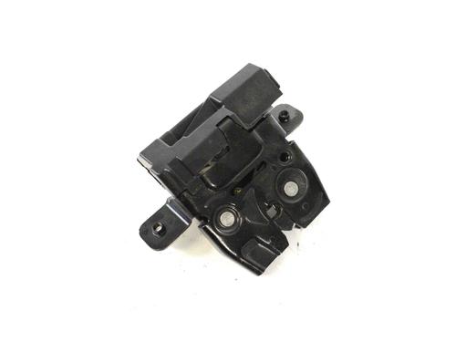 Tailgate lock FORD FIESTA VI (CB1, CCN) 1.0 EcoBoost | BP9657333C101 
