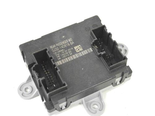 Used Electronic module LAND ROVER DISCOVERY SPORT (L550) 2.0 4x4 (241 hp) 7858085