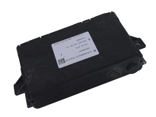 Electronic module BMW i3 (I01) Range Extender | BP15006184M83 