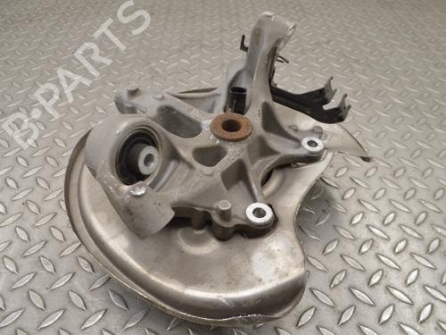 Left rear steering knuckle BMW 3 Gran Turismo (F34) 320 d xDrive | BP14793131M27 
