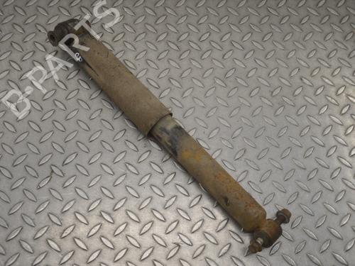 Right rear shock absorber FORD TRANSIT V363 Van (FCD, FDD) 2.0 EcoBlue | BP17022380M19 