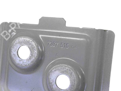 Support BMW X3 (G01, F97, G08) xDrive 30 i | BP15482640C155 