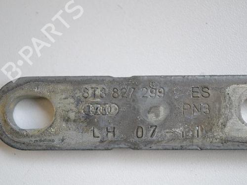 Hinge/Door check strap AUDI A5 Sportback (8TA) 3.0 TDI quattro | BP14811151C146 