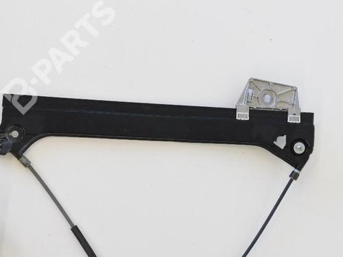 Front left window mechanism MERCEDES-BENZ CLK (C209) CLK 240 (209.361) | BP8829230C22 