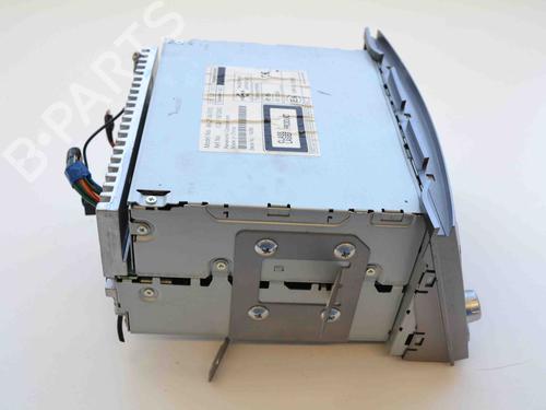 Electronic module SUBARU LEGACY V Estate (BR) 2.0 D AWD (BRD) | BP7752929M83