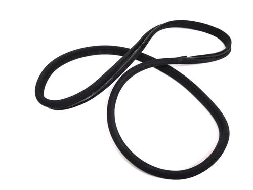 Rubber door seal MERCEDES-BENZ C-CLASS (W204) C 220 CDI (204.002) | BP14786189C142 