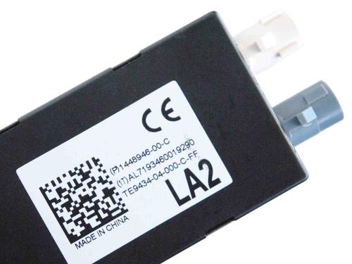 Elektronisk modul TESLA MODEL X (5YJX) P100D AWD | BP18027532M83 