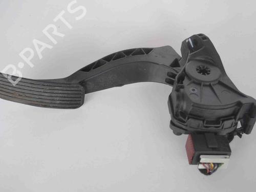 Used Pedal OPEL INSIGNIA A Sports Tourer (G09) 2.0 CDTI (35) (160 hp) 7493448