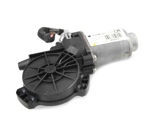 Rudehejsemotor bagstkærm højre HYUNDAI SANTA FÉ II (CM) 2.2 CRDi 4x4 | BP7490628E22