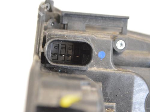 Rear left lock BMW 2 Active Tourer (F45) 218 d | BP7749945C100 