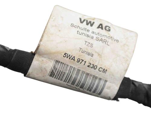 Cable VW GOLF VIII (CD1, DA1) 1.0 TSI | BP29310220E12 