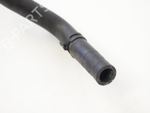 Pipe AUDI A5 Sportback (F5A, F5F) S5 quattro | BP14769399M125 