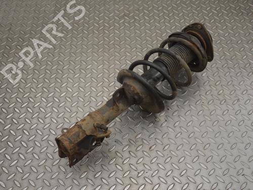 Right front shock absorber SUBARU OUTBACK (BS) 2.0 D AWD (BSD) | BP15775841M17 