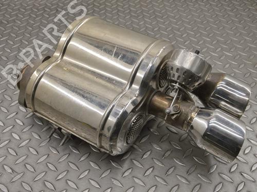 Exhaust system PORSCHE 911 (997) 3.6 Carrera | BP14805977M121 