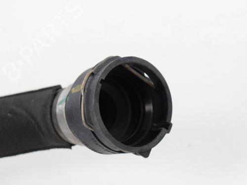 Pipe PORSCHE PANAMERA (971) 3.0 (97AAA1, 97BAA1) | BP19941009M125 