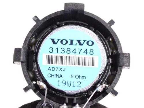 Speaker VOLVO V40 Hatchback (525) D2 | BP9976795E2 